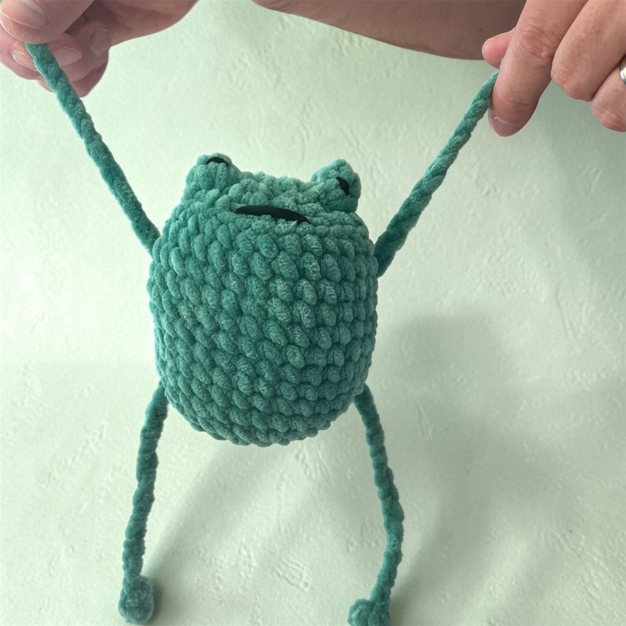 Froggy